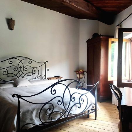B&B I Martelli Trevi Bagian luar foto